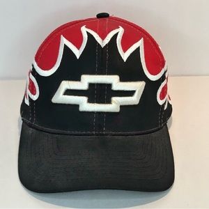 Chevy Ball Cap Hat